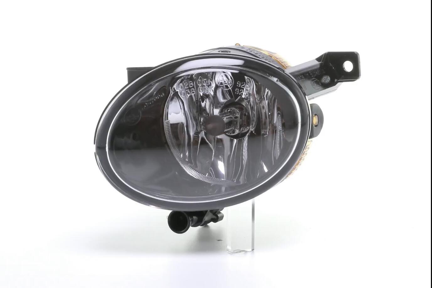 VW Foglight Assembly - Driver Side 5K0941699F - Hella 009954311