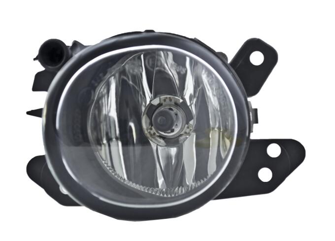 Mercedes Foglight Assembly - Driver Side 2518200756 - Hella 010058011