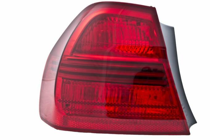 BMW Tail Light Assembly – Driver Side Outer 63217161955 – Hella