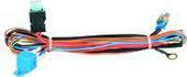 Driving Lamp Wiring Harness - Hella 149147001