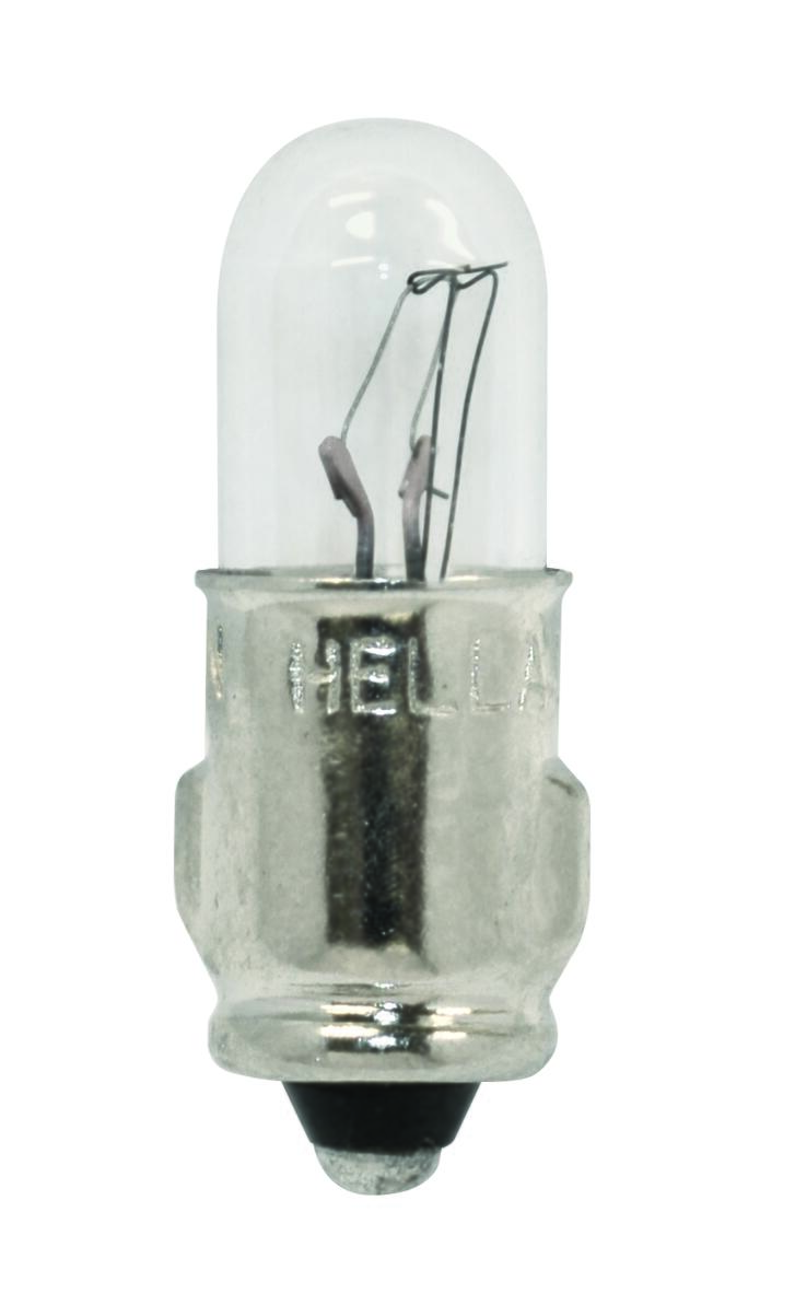 Audi Mercedes Light Bulb (2W) (BA7) 90063110290 - Hella 3898