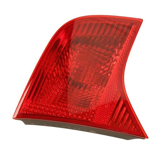 Audi Tail Light Assembly - Driver Side 8E5945093A - Hella 965038031