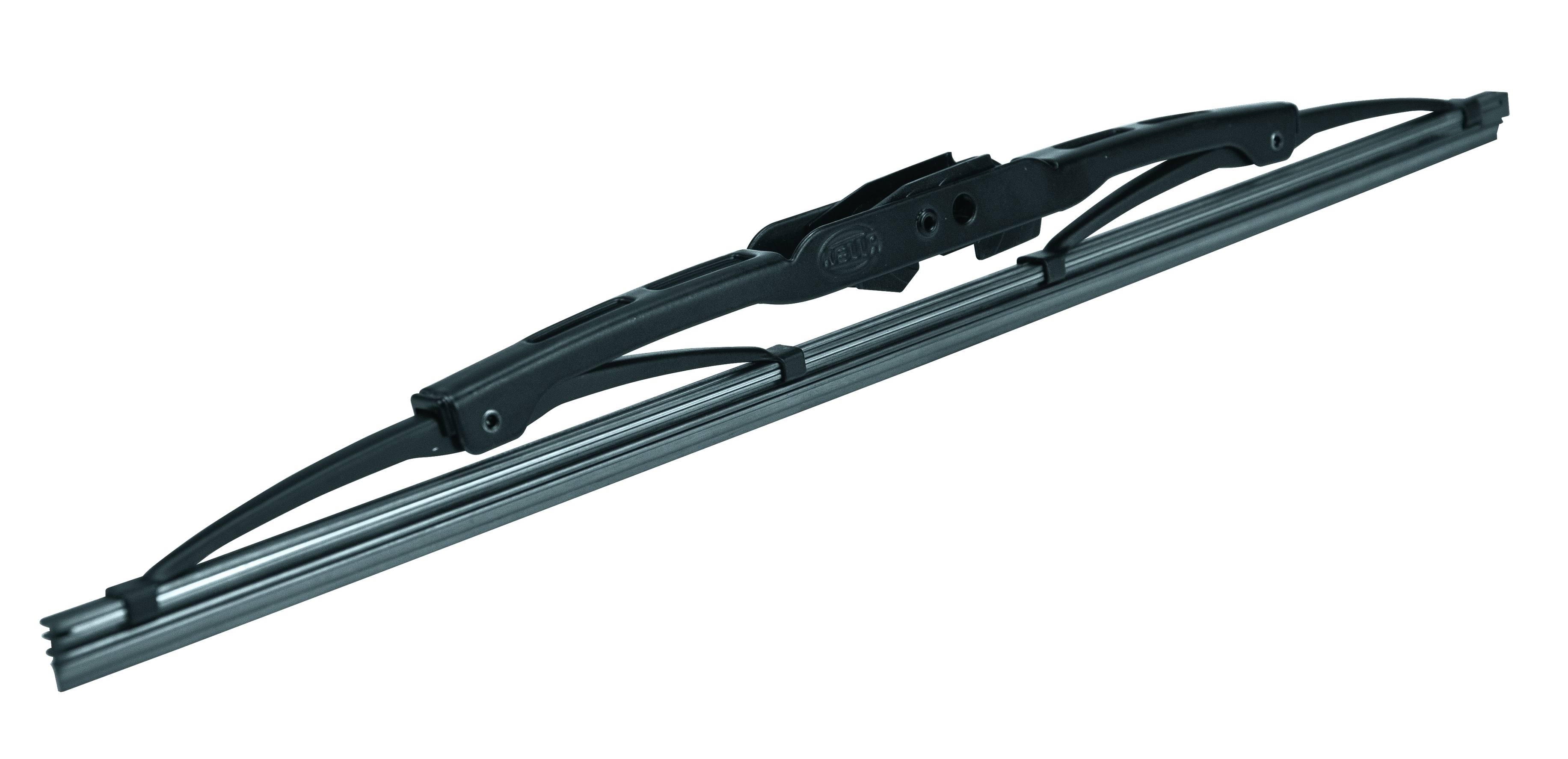 Peak 13 Silicone Plus Wiper Blade - Windshield Wiper Blades