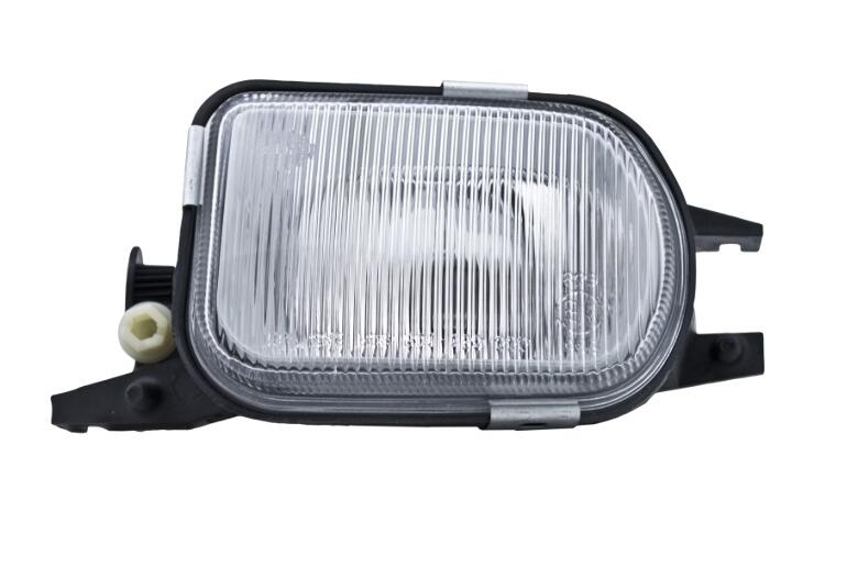 Mercedes Foglight Assembly - Passenger Side 2158200656 - Hella H12976001