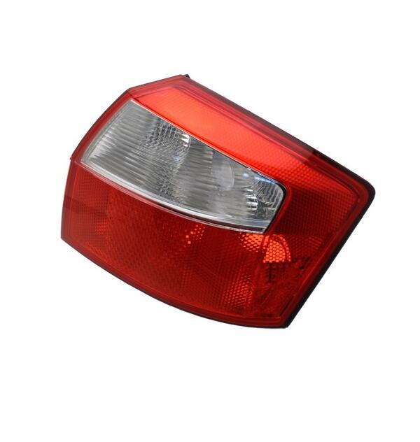 Audi Tail Light Assembly - Passenger Side 8E5945218A - Hella H24924001