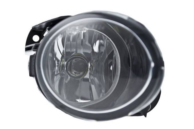 VW Foglight Assembly - Passenger Side 3C0941700B - Hella 271296041