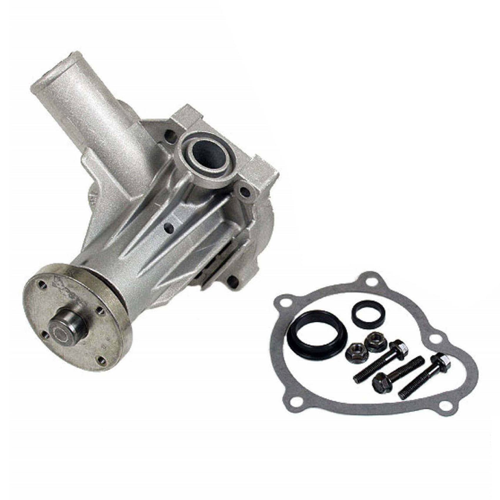 Volvo Engine Water Pump 271975 - Hepu P053