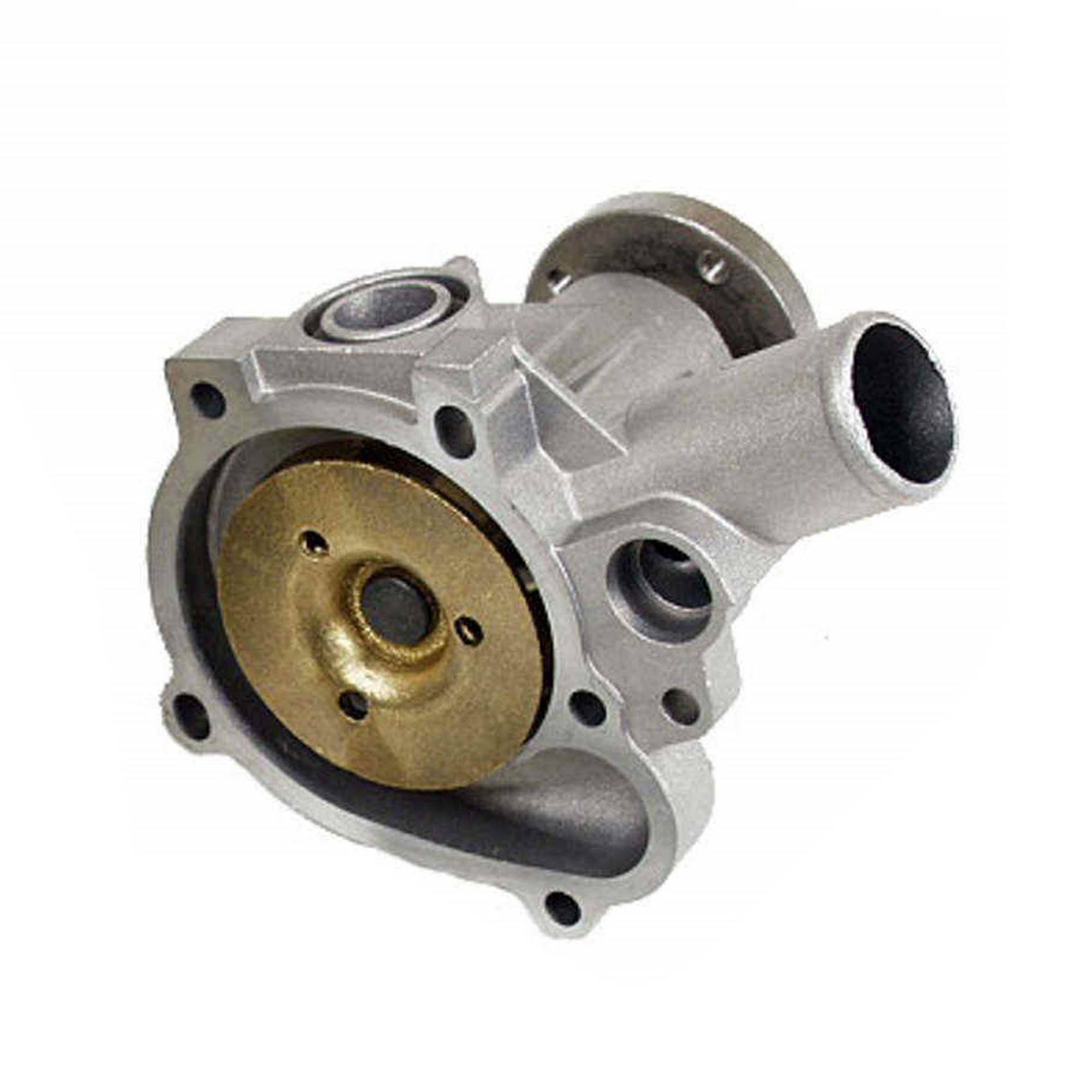 Volvo Engine Water Pump 271975 - Hepu P053