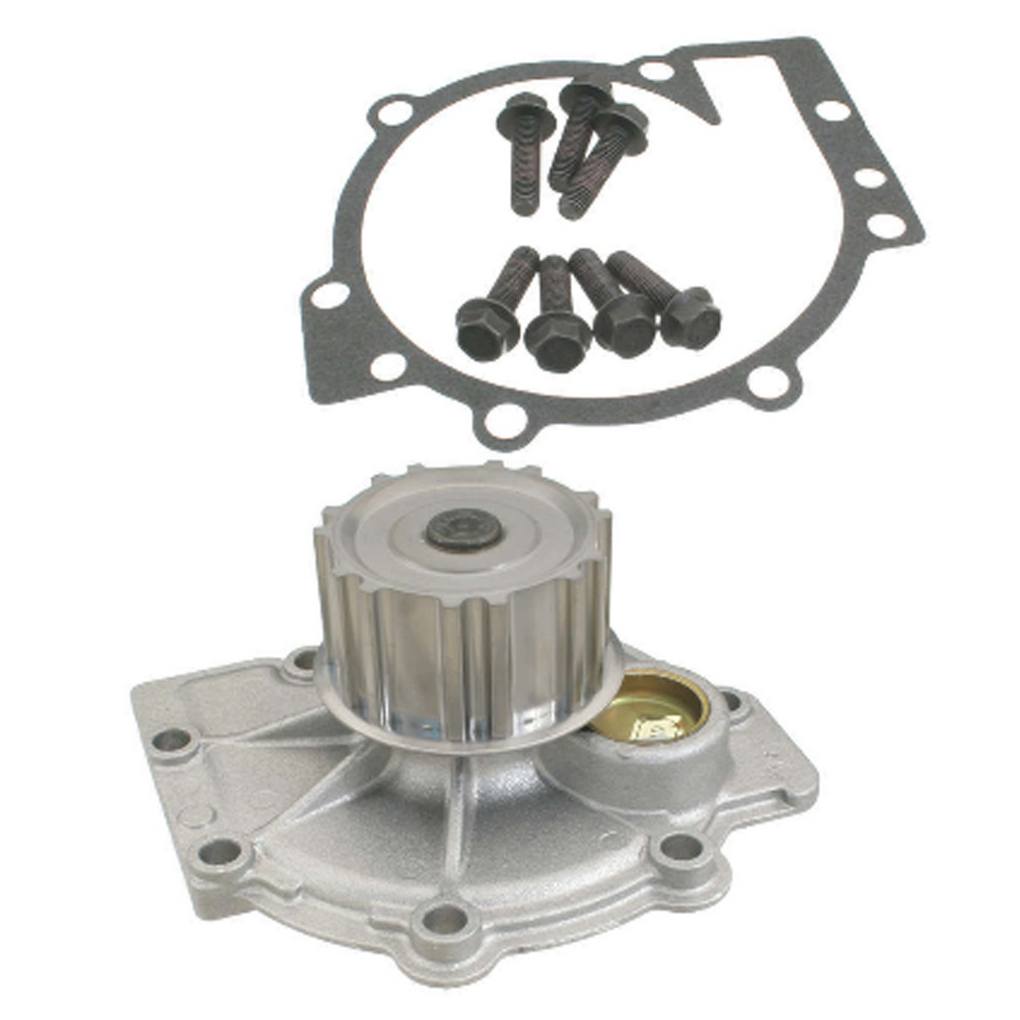 Volvo Engine Water Pump 8694628 - Hepu P060