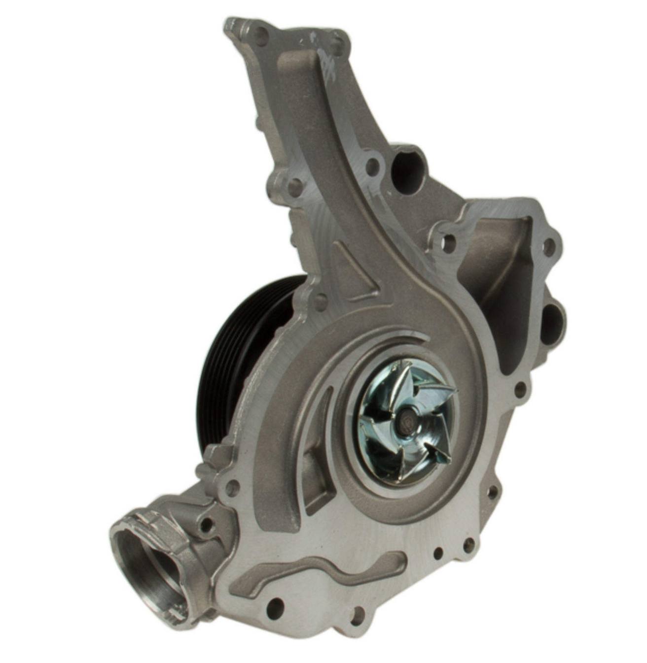 Mercedes Engine Water Pump 272200090180 - Hepu P1534