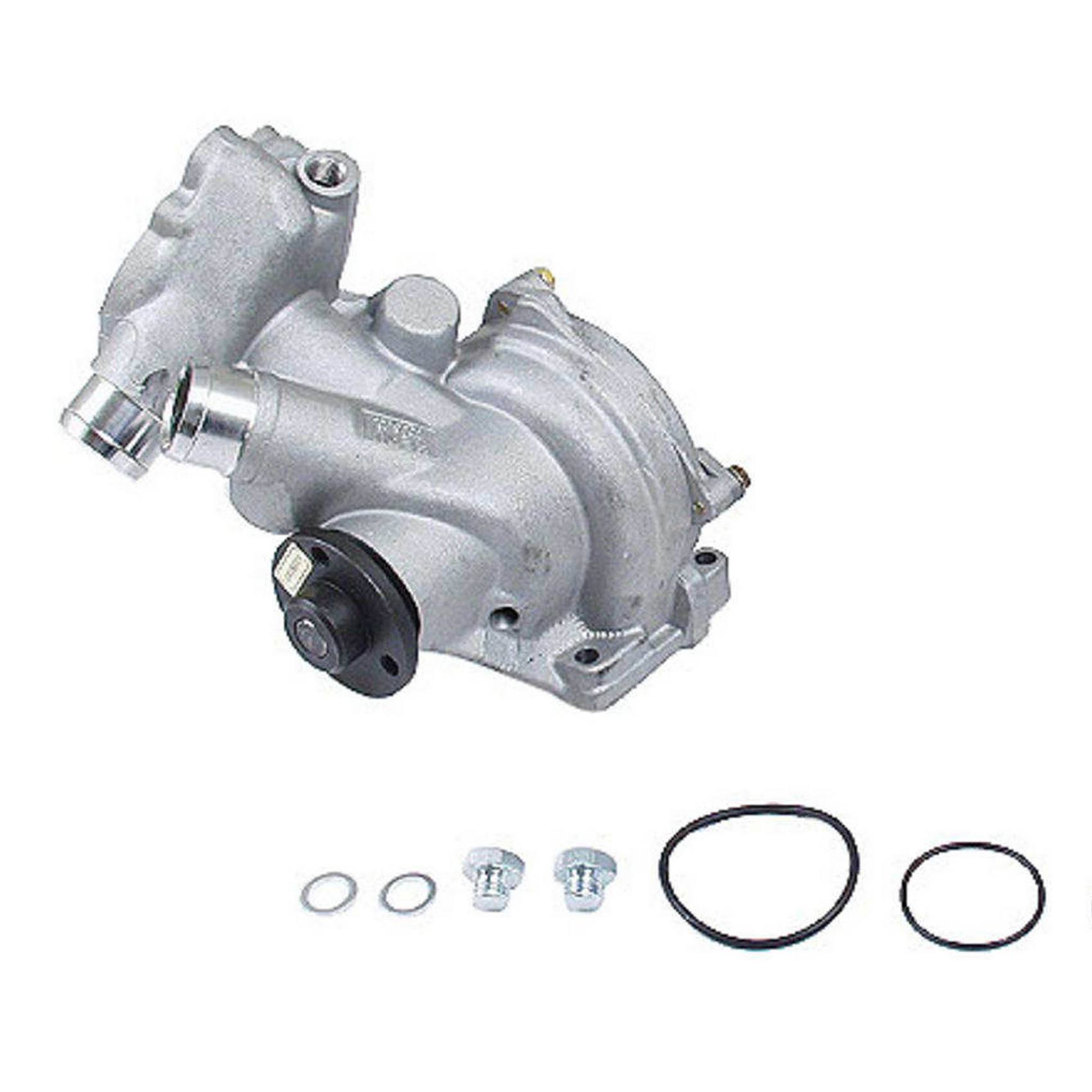 Mercedes Engine Water Pump 1042002801 - Hepu P191