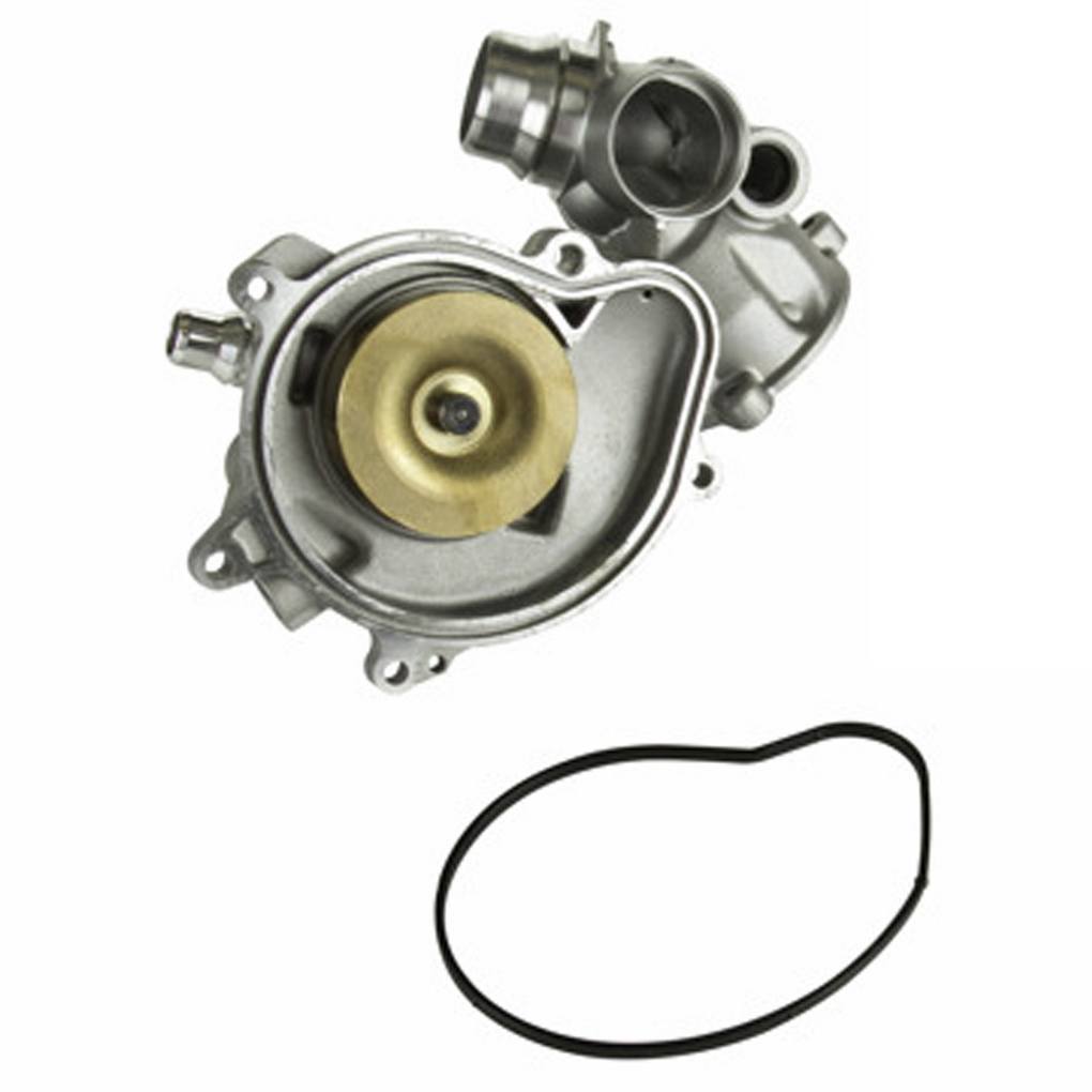 BMW Engine Water Pump 11517586779 - Hepu P414