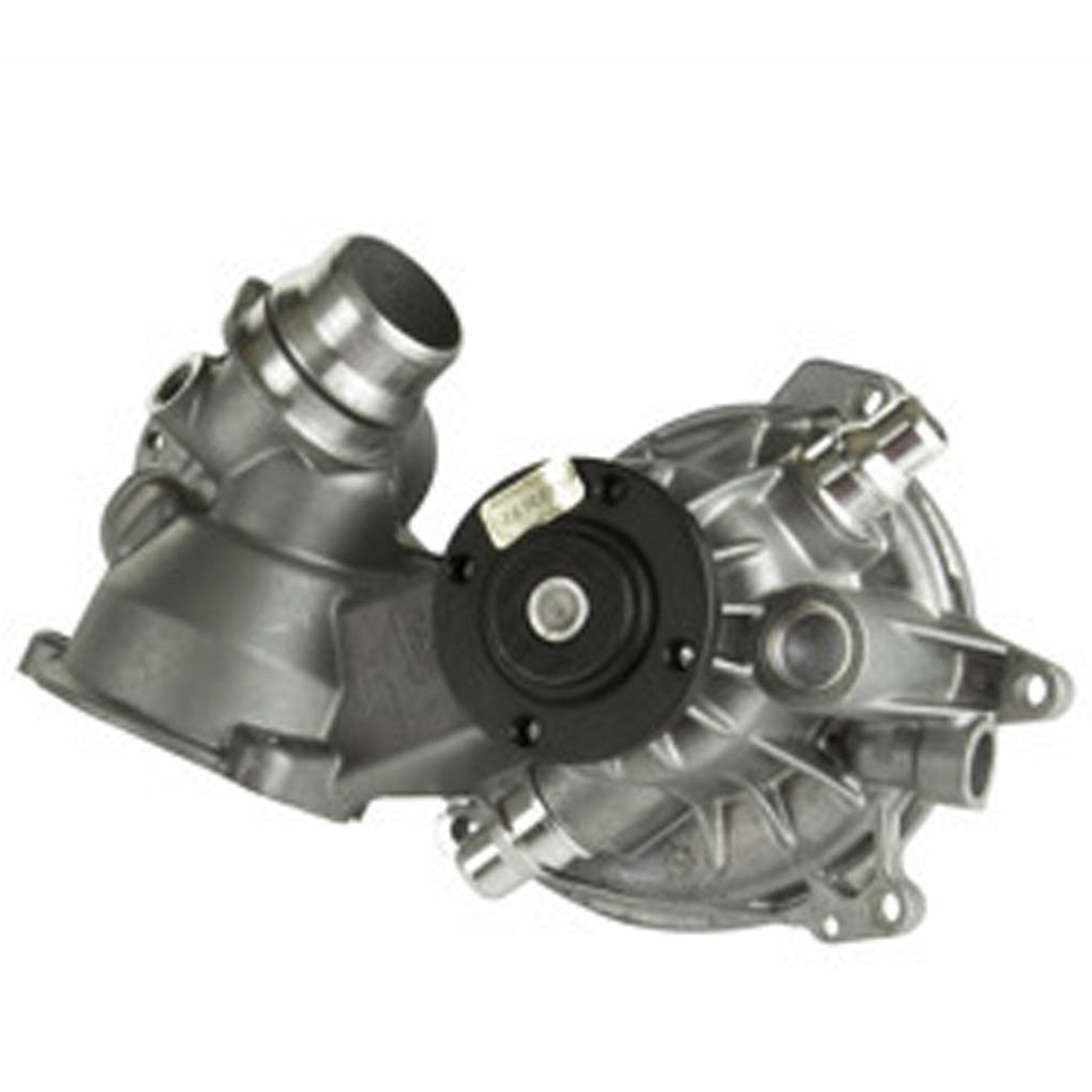 BMW Engine Water Pump 11517586779 - Hepu P414