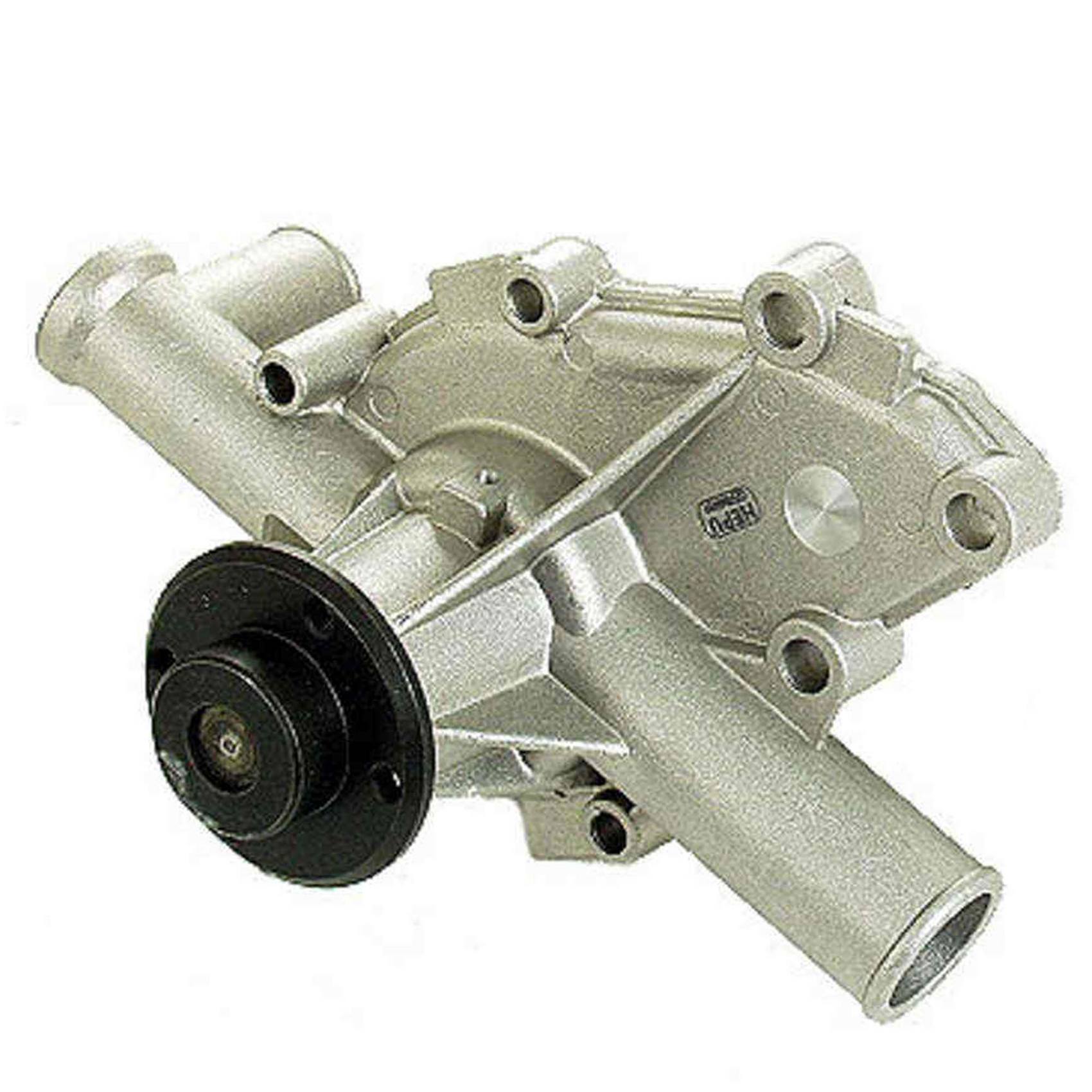 BMW Engine Water Pump 11519056401 - Hepu P450