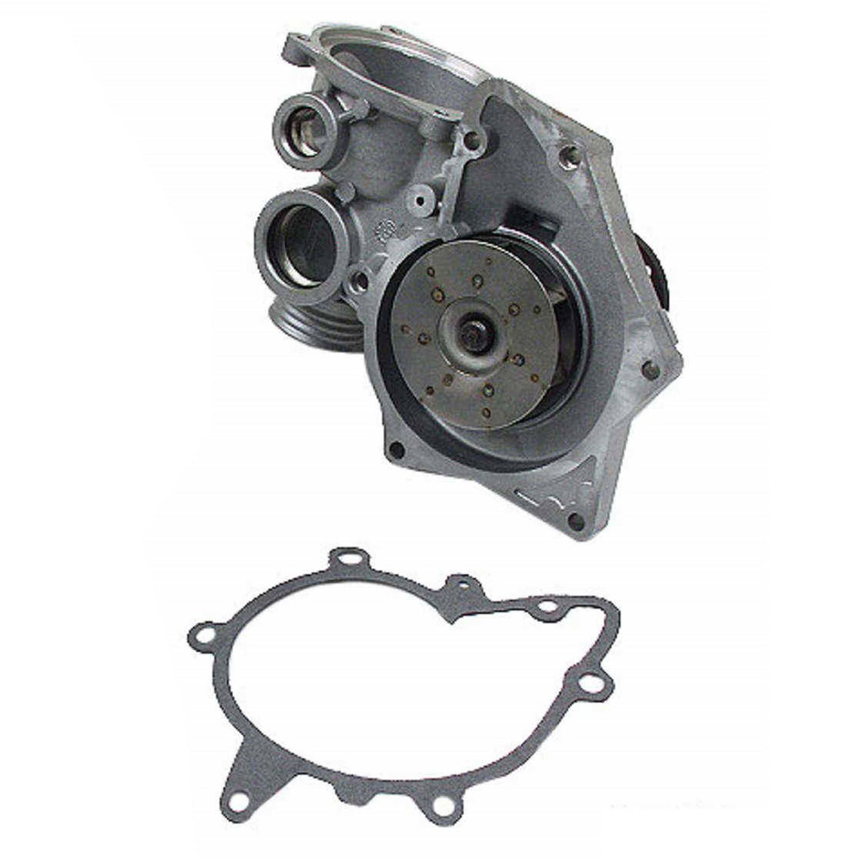 BMW Engine Water Pump 11510004164 - Hepu P454