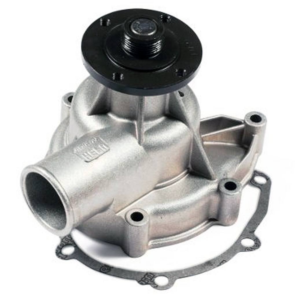 BMW Engine Water Pump 11519070760 - Hepu P457