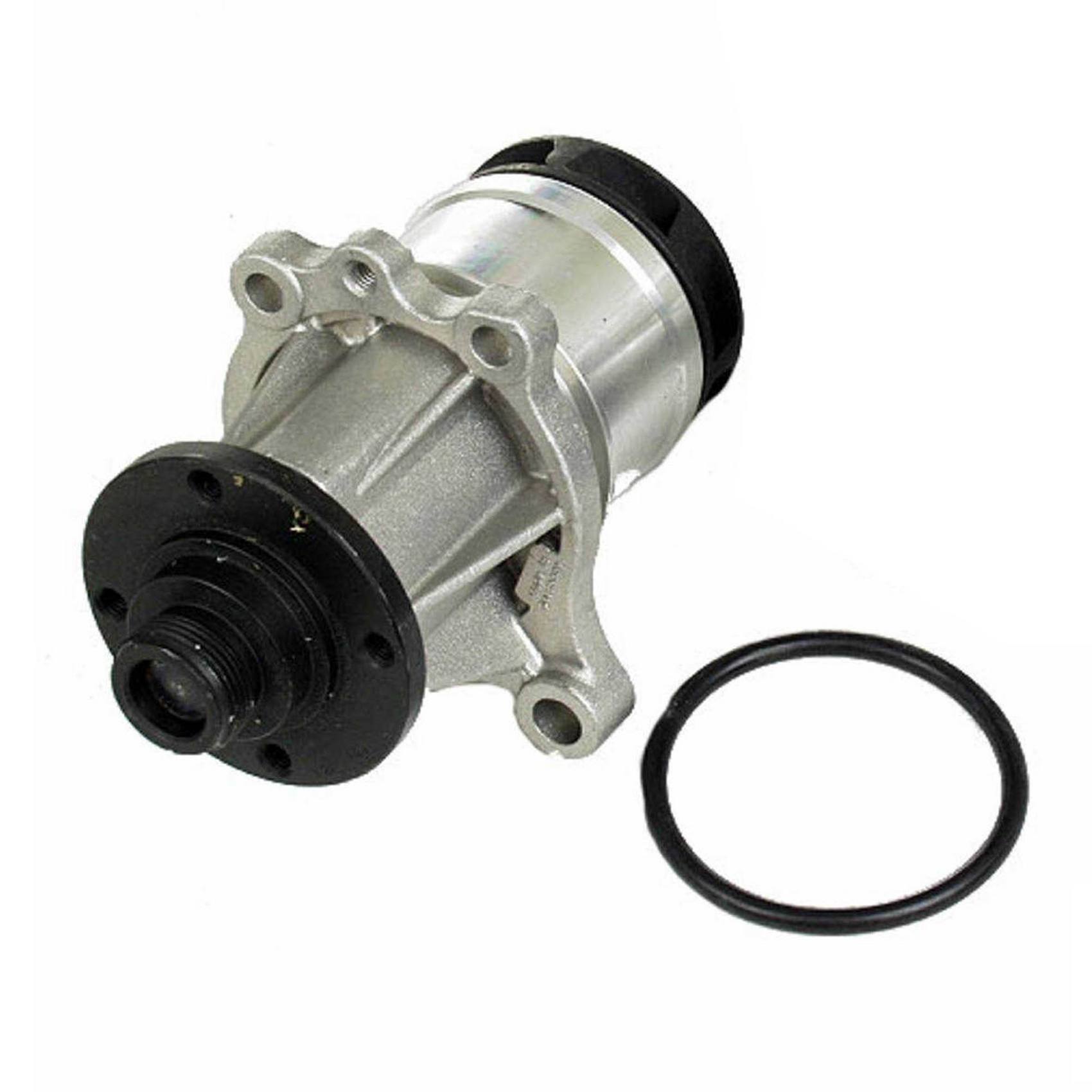 BMW Engine Water Pump 11510393338 - Hepu P470