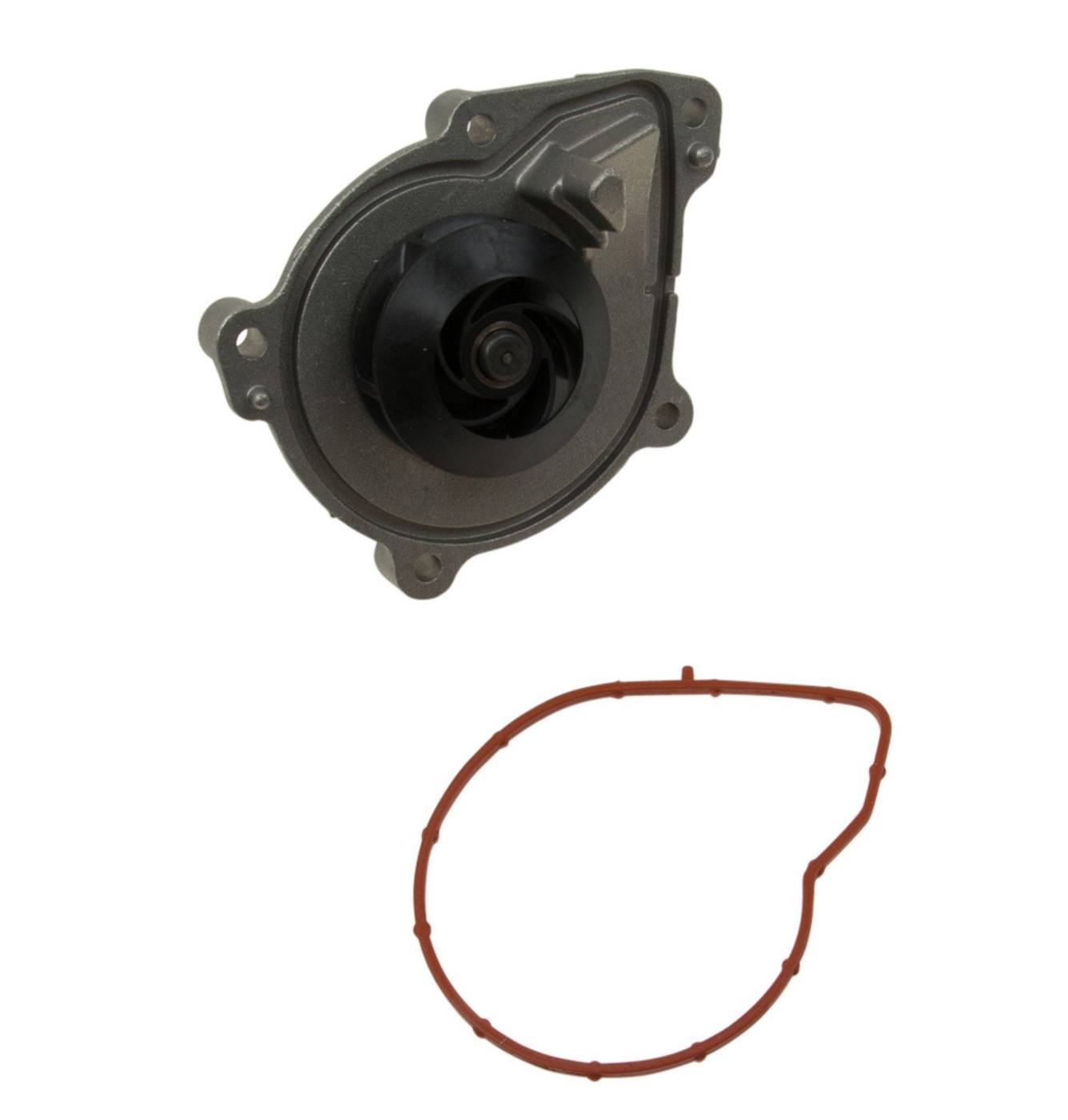 Mini Engine Water Pump 11517648827 - Hepu P495