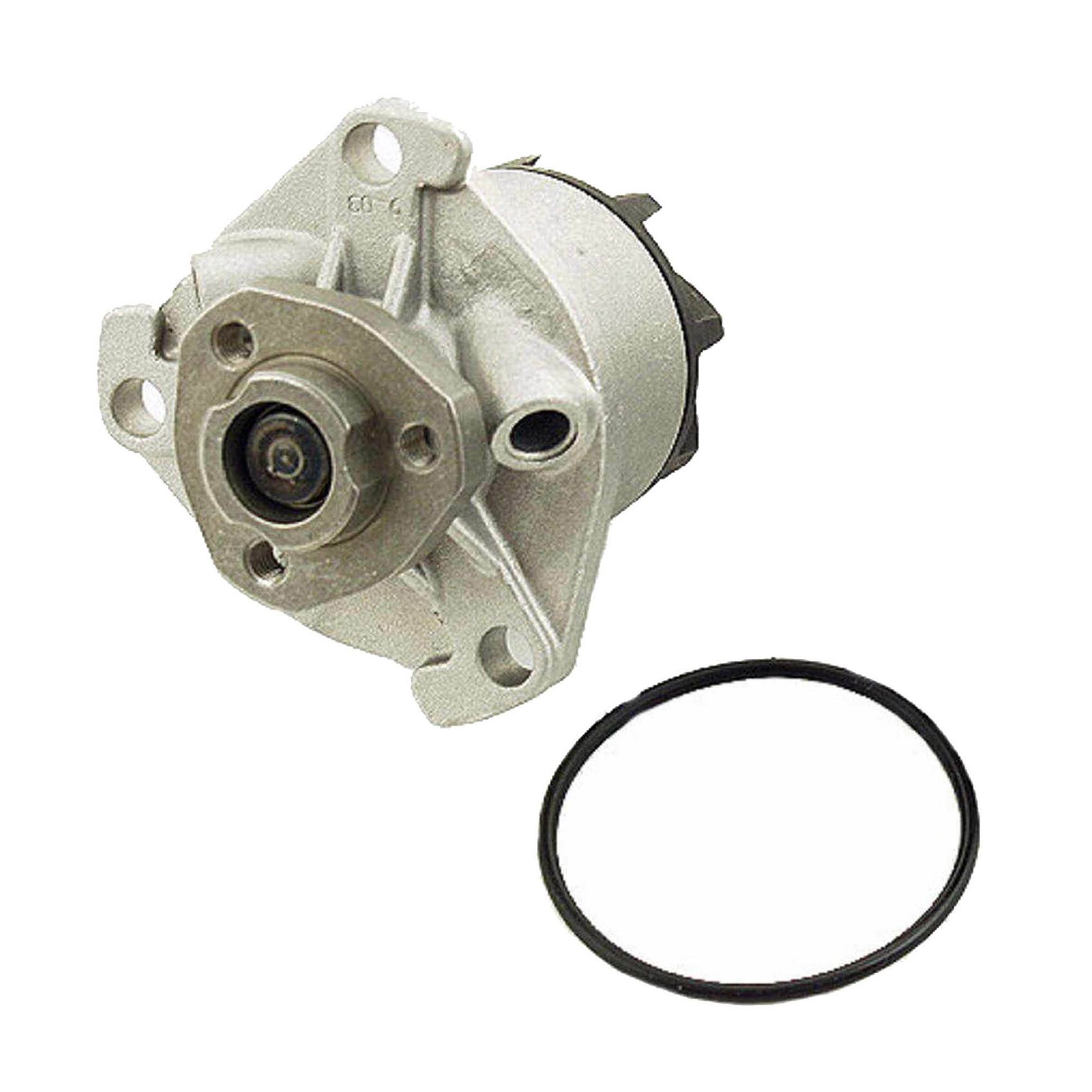 VW Engine Water Pump 021121004X - Hepu P524