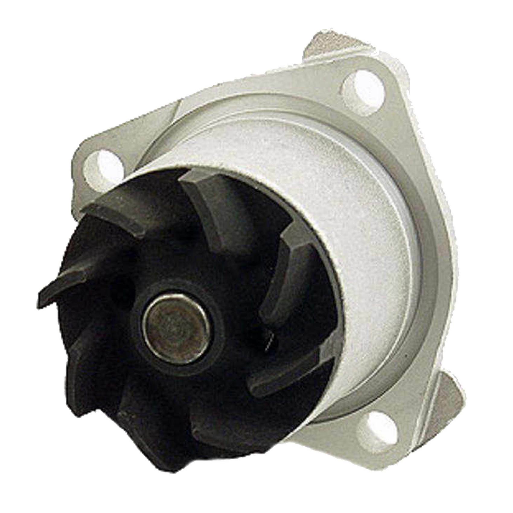 VW Engine Water Pump 021121004X - Hepu P524