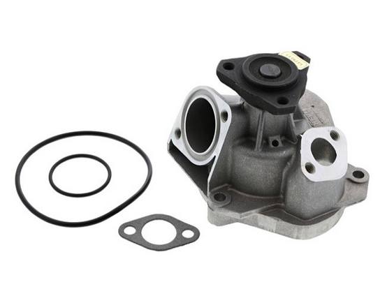 VW Engine Water Pump 025121010CX - Hepu P532