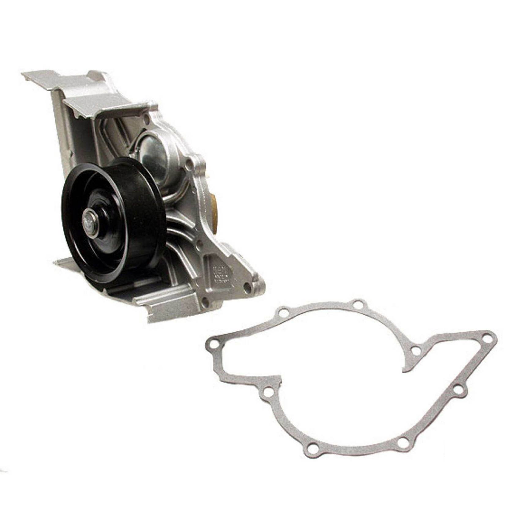 Audi Engine Water Pump 078121004CX - Hepu P539