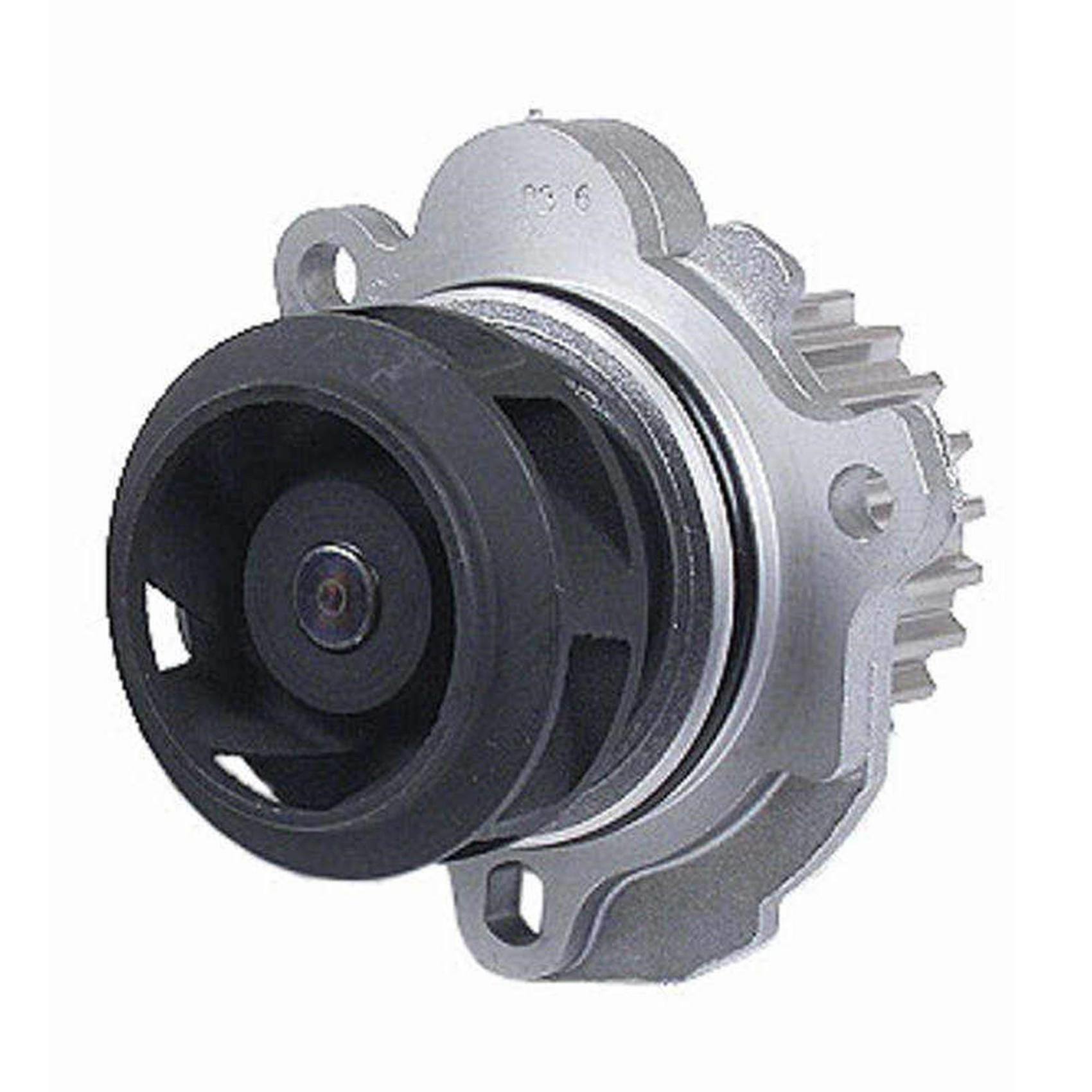 Audi VW Engine Water Pump 06A121012G - Hepu P547