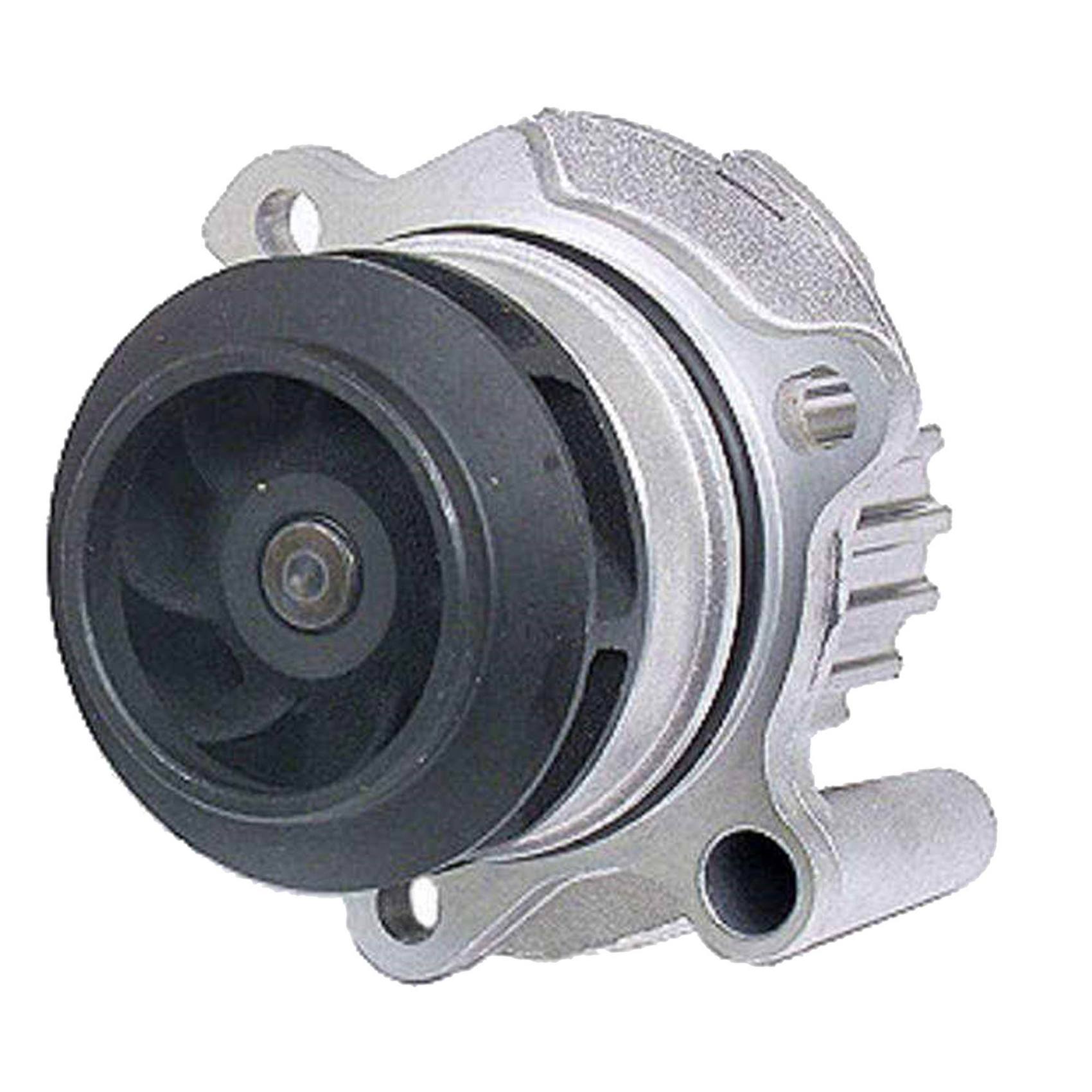 VW Engine Water Pump 038121011A - Hepu P549