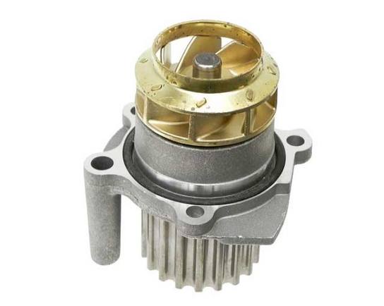 VW Engine Water Pump 045121011H - Hepu P565