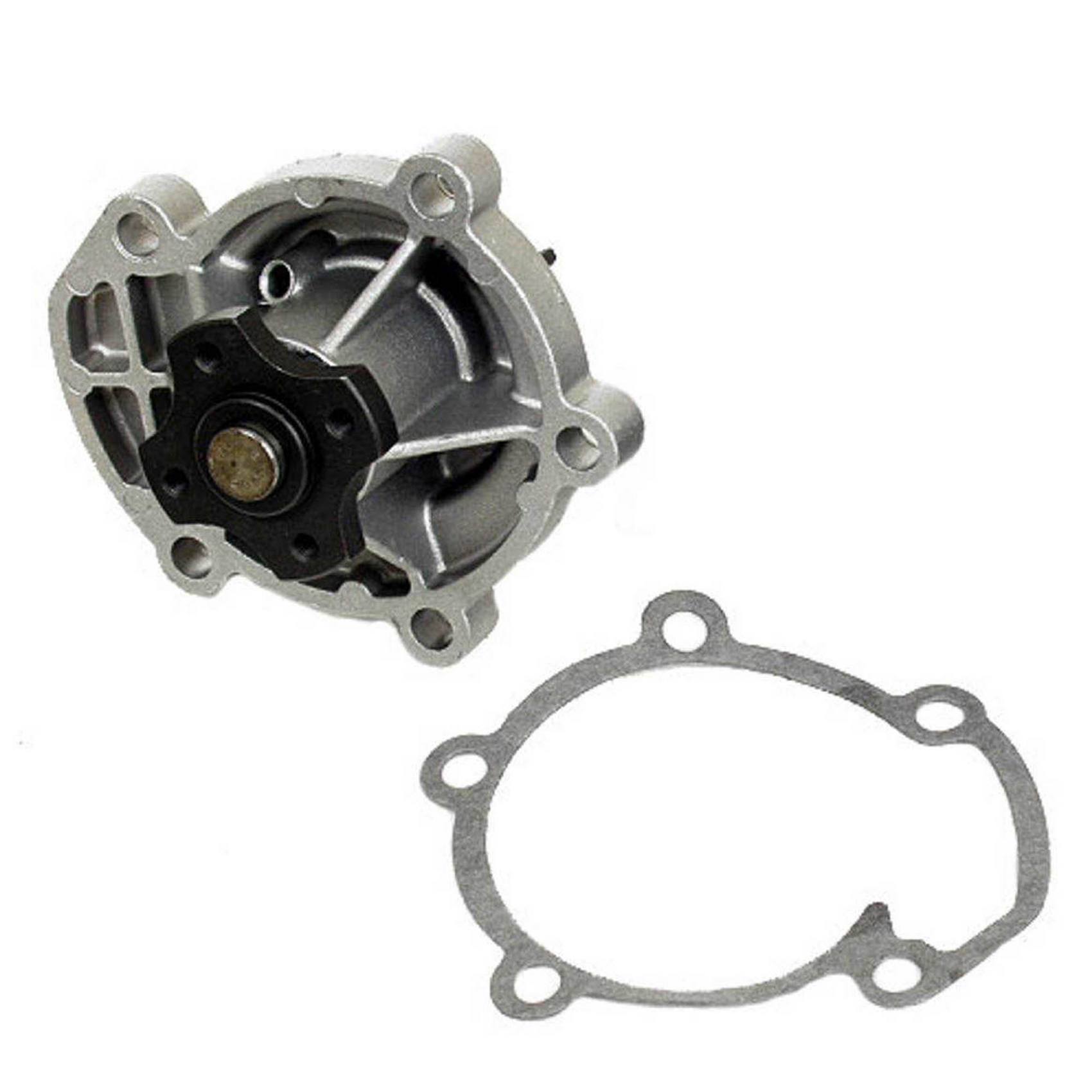 SAAB Engine Water Pump 32019882 - Hepu P602