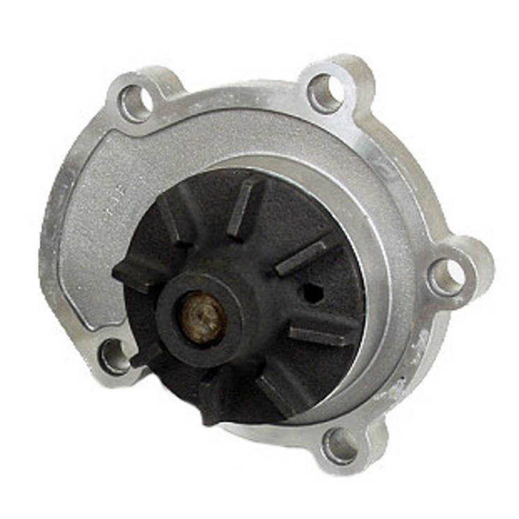 SAAB Engine Water Pump 32019882 - Hepu P602