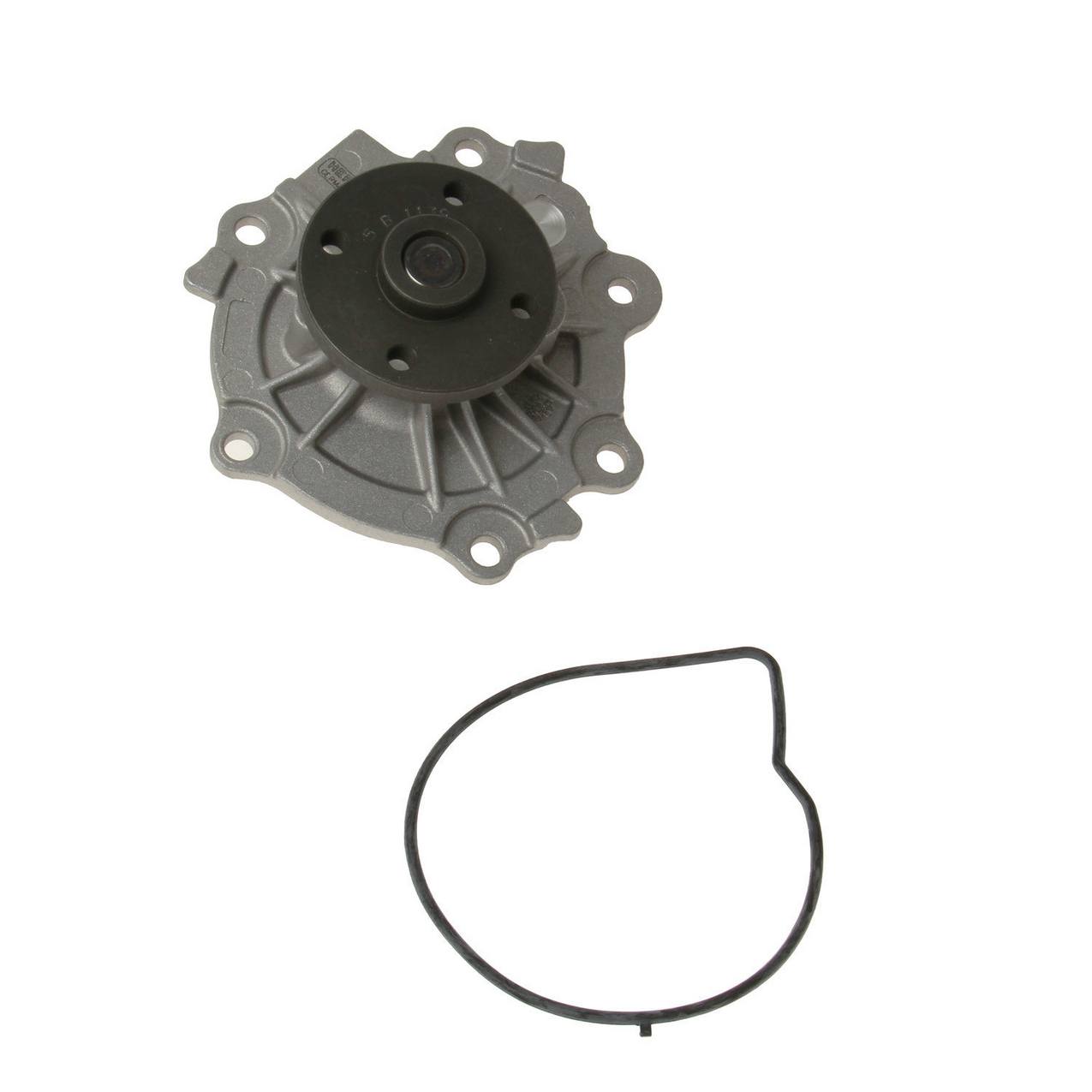 Volvo Engine Water Pump 31293303 - Hepu P985