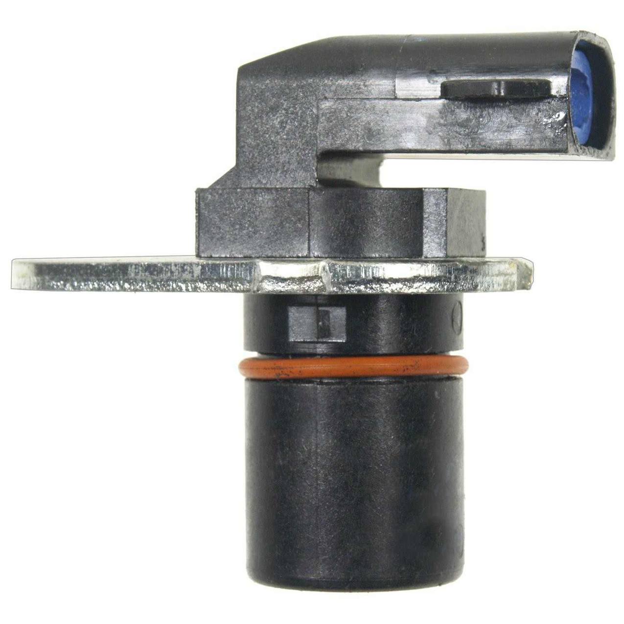 Audi VW ABS Wheel Speed Sensor Rear Driver Side Hitachi ABS1415HU