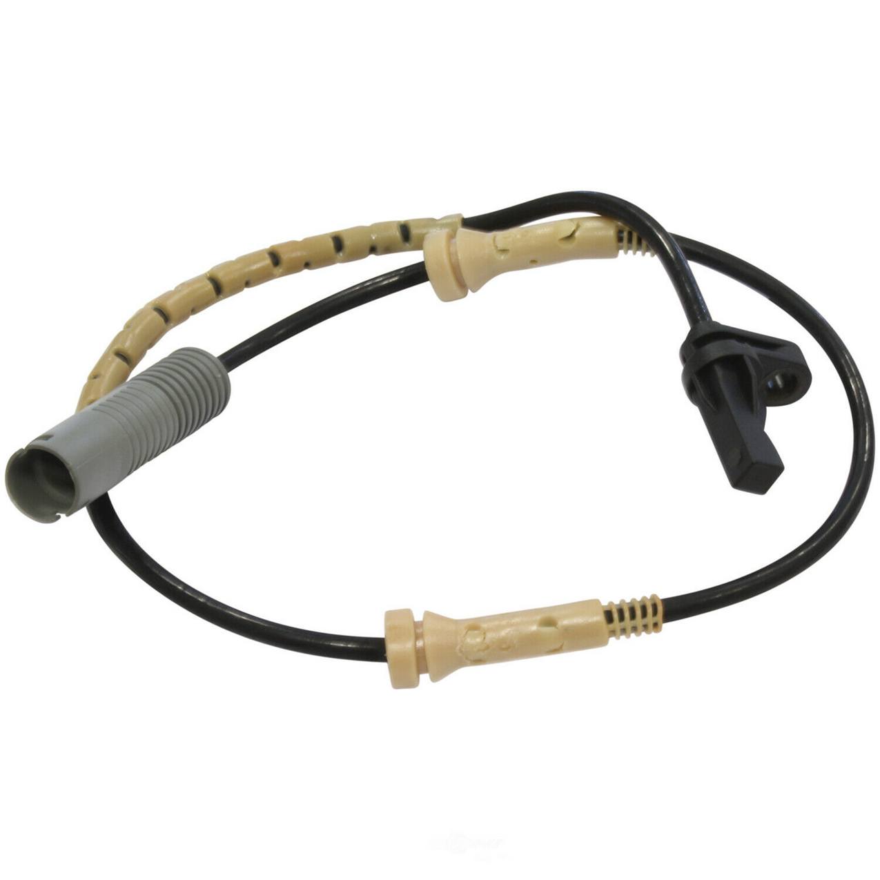 BMW ABS Wheel Speed Sensor - Front - Hitachi ABS1533HU