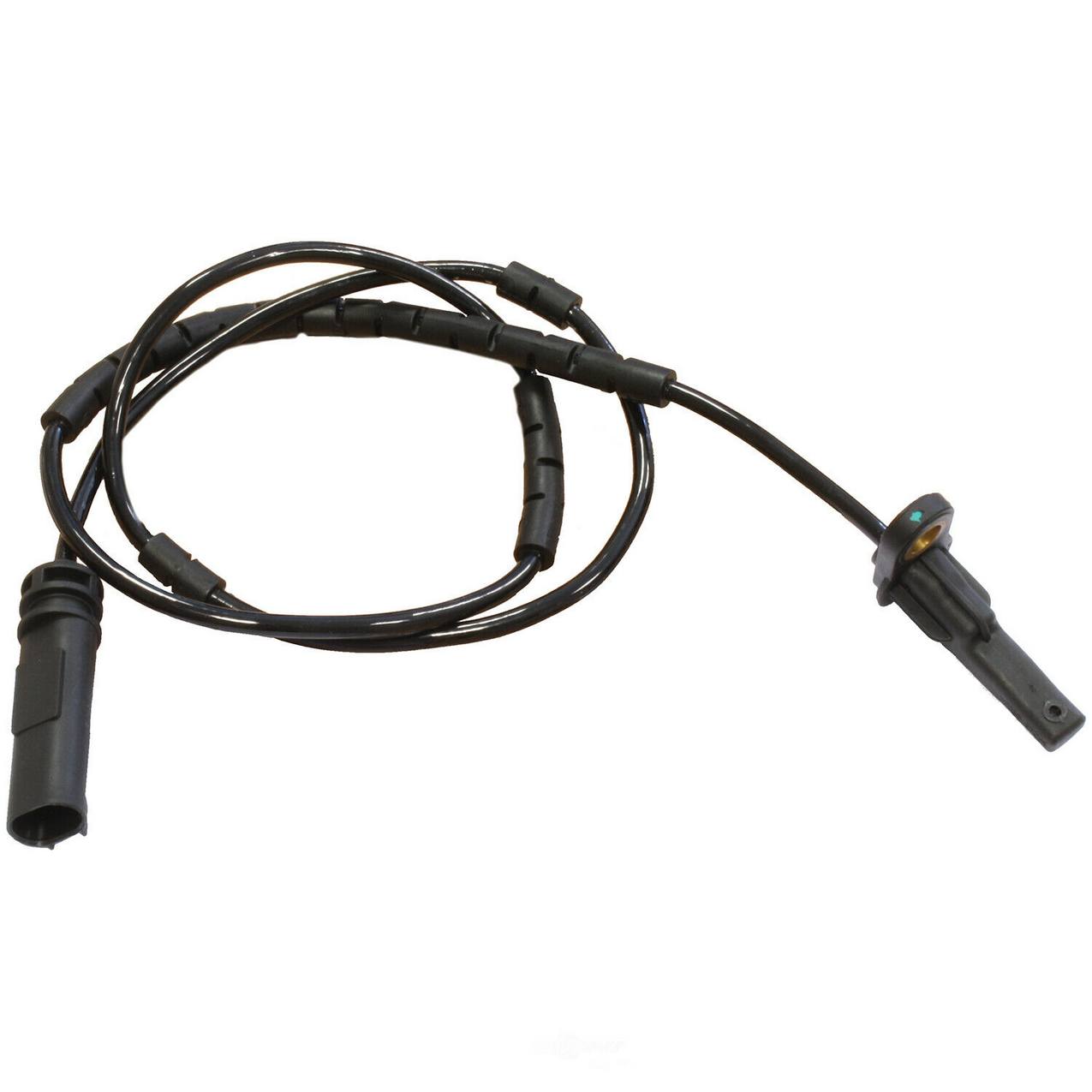 BMW ABS Wheel Speed Sensor - Rear - Hitachi ABS1535HU