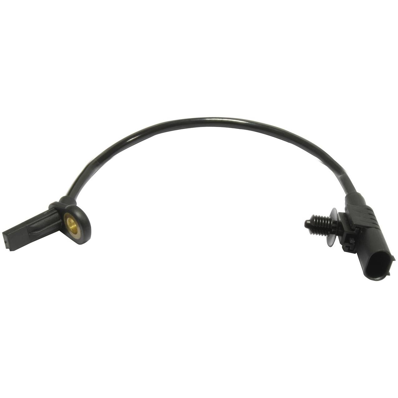 Mercedes ABS Wheel Speed Sensor - Rear - Hitachi ABS1604