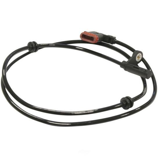 Mercedes ABS Wheel Speed Sensor - Rear - Hitachi ABS1614HU