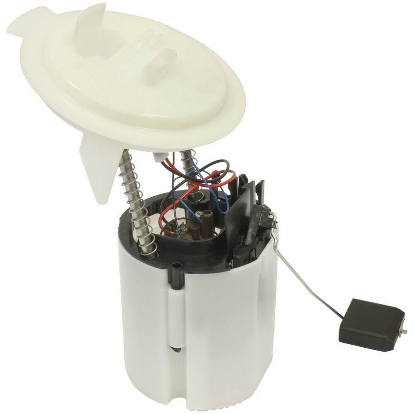 Mercedes Fuel Pump Module Assembly - Hitachi FUP3448HU