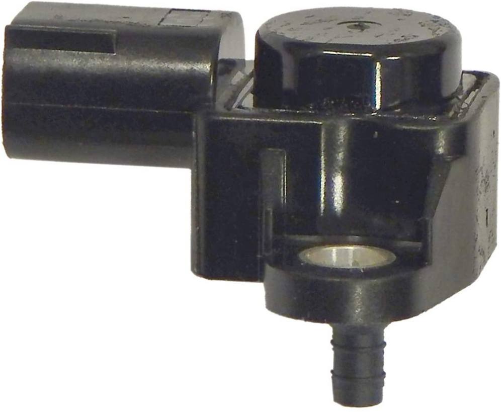 Mercedes Manifold Absolute Pressure Sensor - Hitachi PRS8211HU