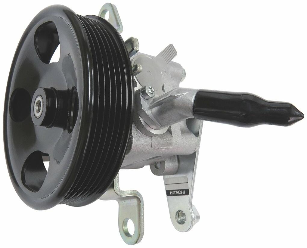 Power Steering Pump