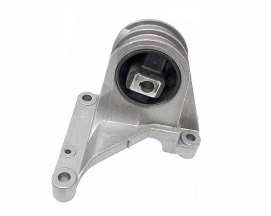 Volvo Engine Mount - Rear Upper 8649597 - Hutchinson 524824