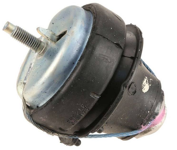 Volvo Engine Mount - Front/Rear 30778953 - Hutchinson 586437