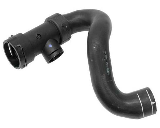 Audi VW Engine Coolant Hose 8D0121055T - Hutchinson 9090