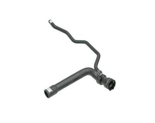 Audi Engine Coolant Hose 8E0121101 - Hutchinson 9098