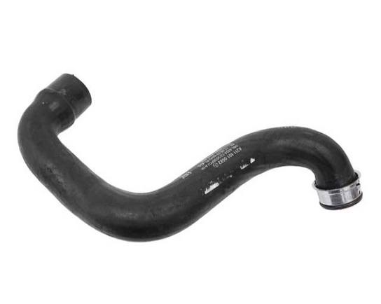 Mercedes Engine Coolant Hose - Lower 2115010682 - Hutchinson 9102