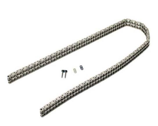 Mercedes Timing Chain 0029970394 - Iwis 50026968