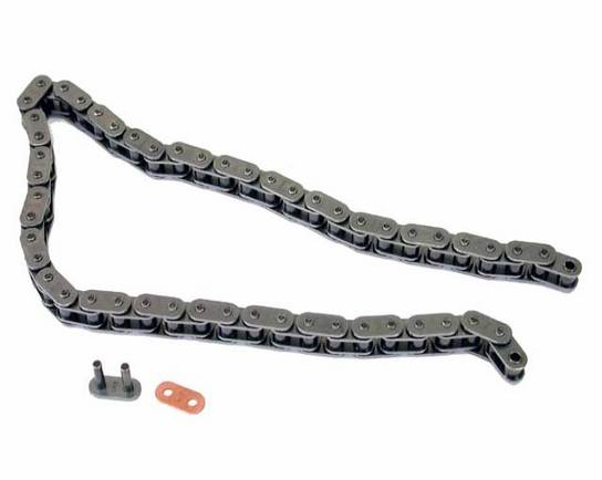 Mercedes Engine Oil Pump Chain 0039977894 - Iwis 50026986