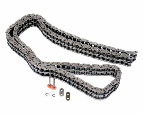 Mercedes Timing Chain 0009976994 - Iwis 50034438