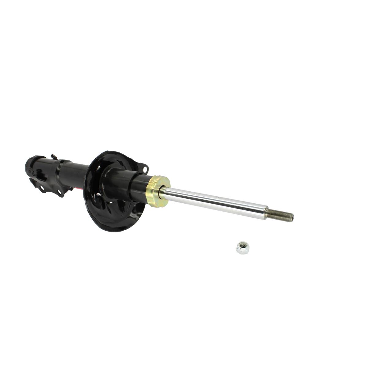 VW Suspension Strut - Front - KYB 235614