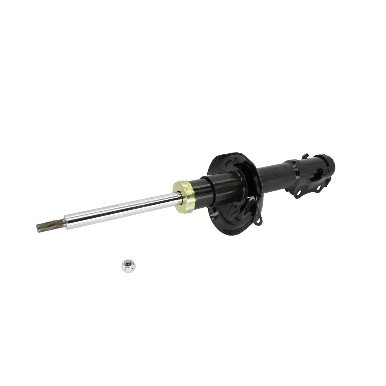 VW Suspension Strut - Front - KYB 235614